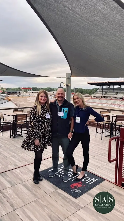 S|A|S Legal Group — image 2