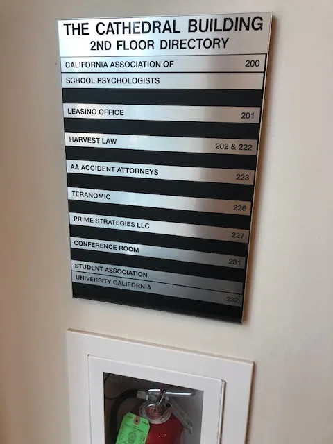 Sacramento Personal Injury & Car Accident Attorney — image 3