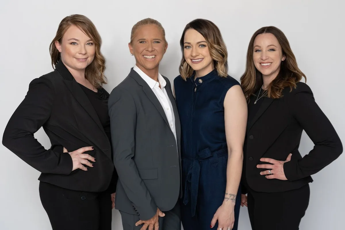 Sally Morin Personal Injury Lawyers — image 1