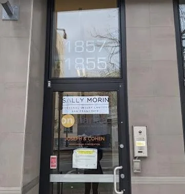 Sally Morin Personal Injury Lawyers — image 2