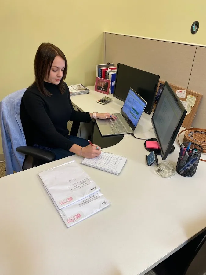 Sally Morin Personal Injury Lawyers — image 3