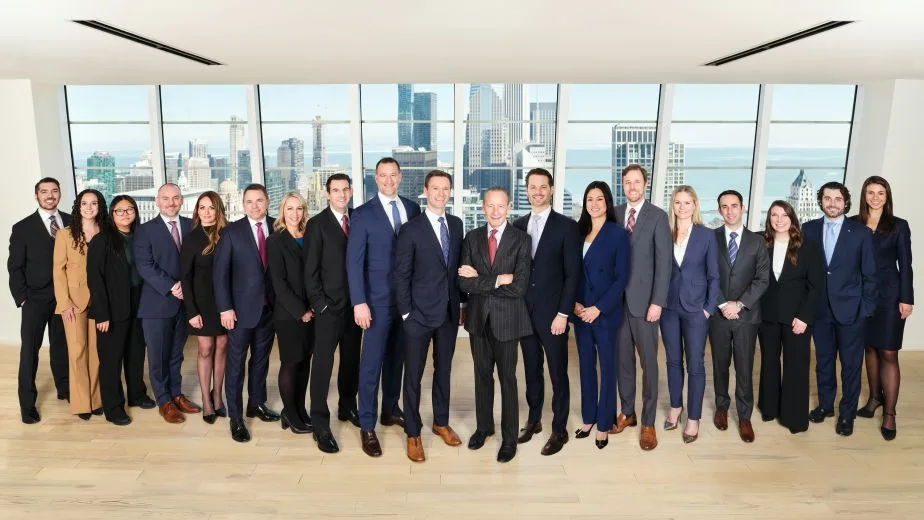 Salvi, Schostok & Pritchard P.C.