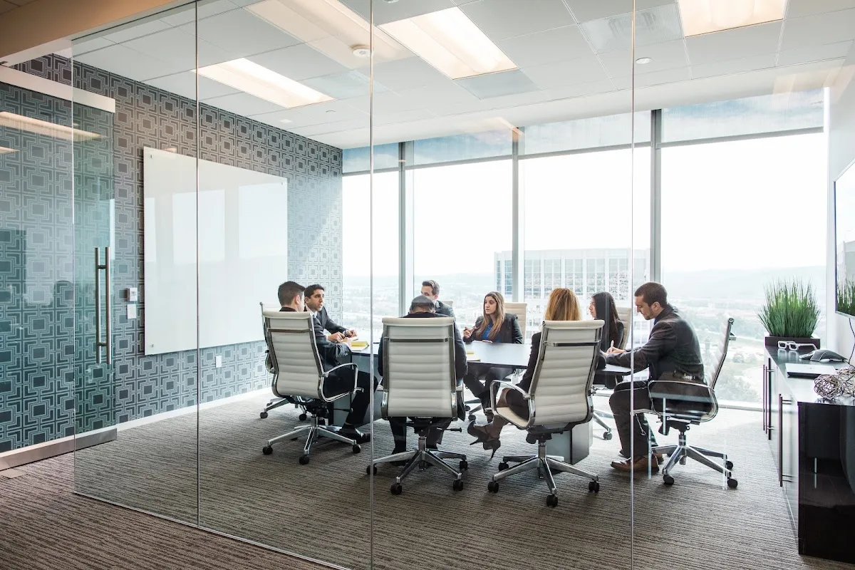 Samer Habbas & Associates, PC — image 2