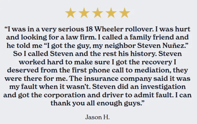 San Antonio Personal Injury Lawyers — image 1