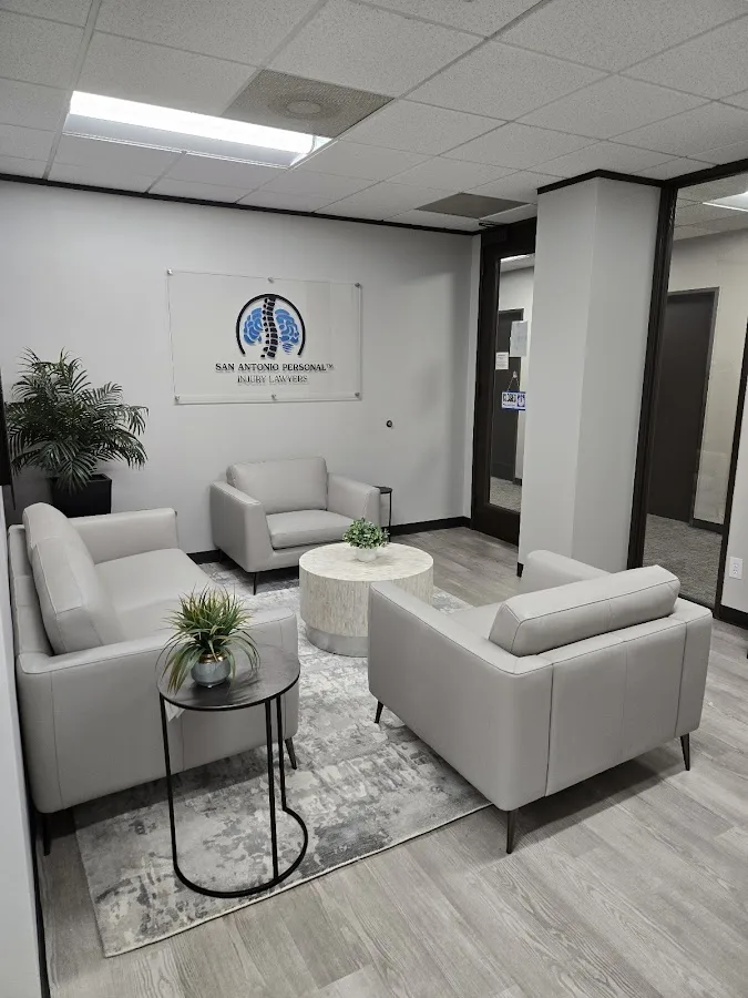 San Antonio Personal Injury Lawyers — image 4