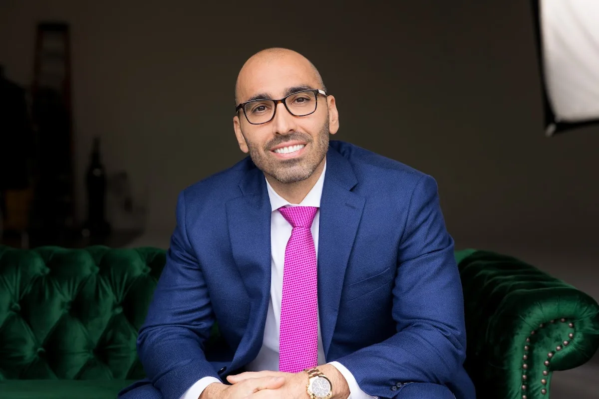 San Diego Personal Injury Lawyer - Mova Law Group