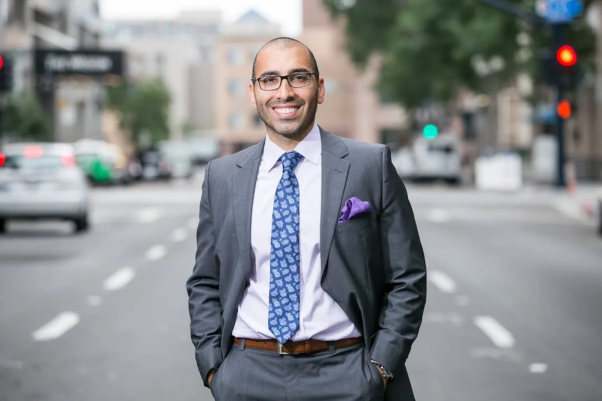 San Diego Personal Injury Lawyer - Mova Law Group — image 2