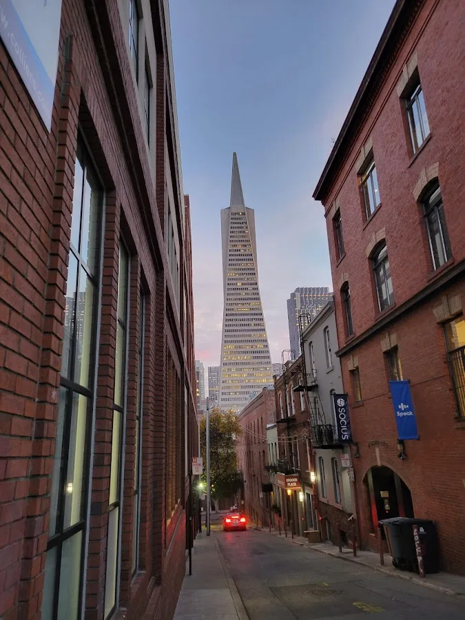 San Francisco Personal Injury Attorney — image 3