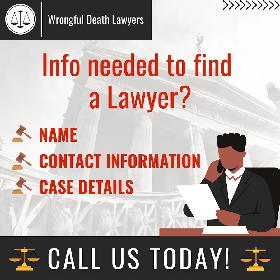 San Francisco Wrongful Death Lawyers — image 1