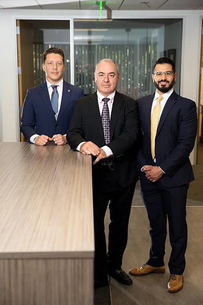 San Jose Personal Injury Attorneys — image 2