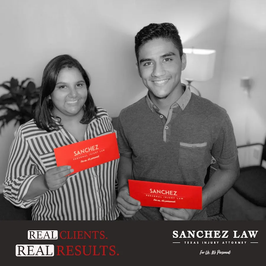 Sanchez Law — image 2