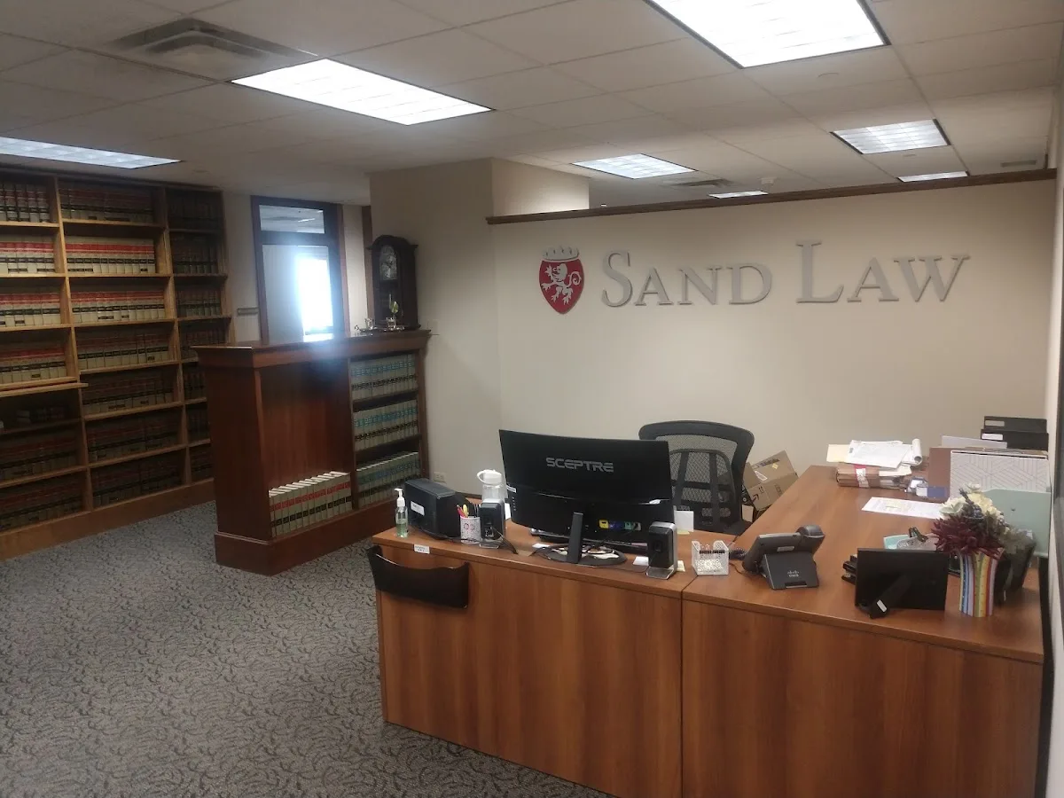 Sand Law, LLC — image 4