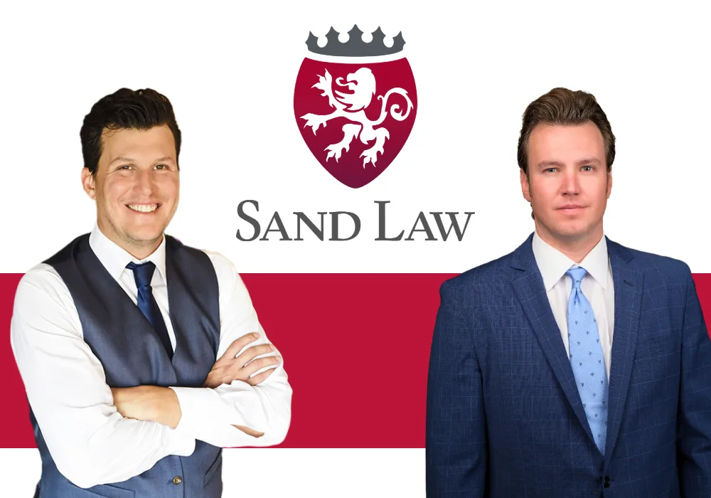 Sand Law, LLC