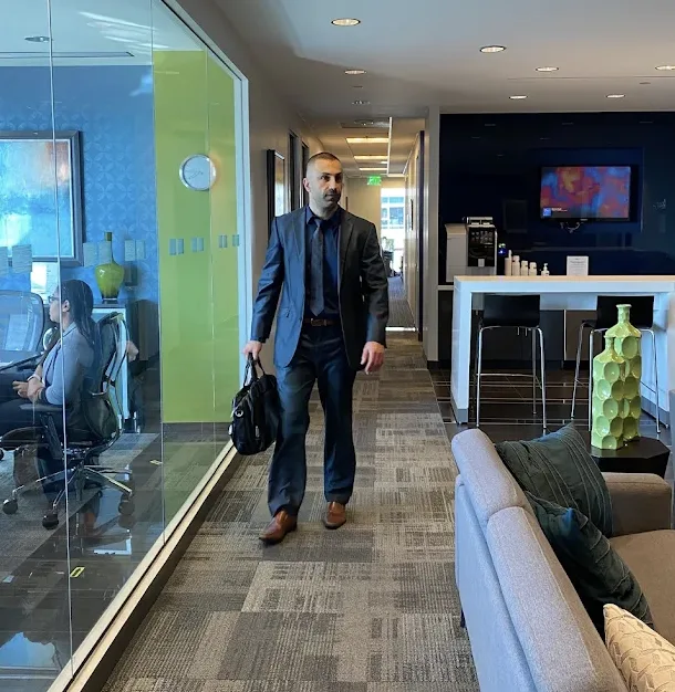 Santa Ana Accident Injury Attorneys