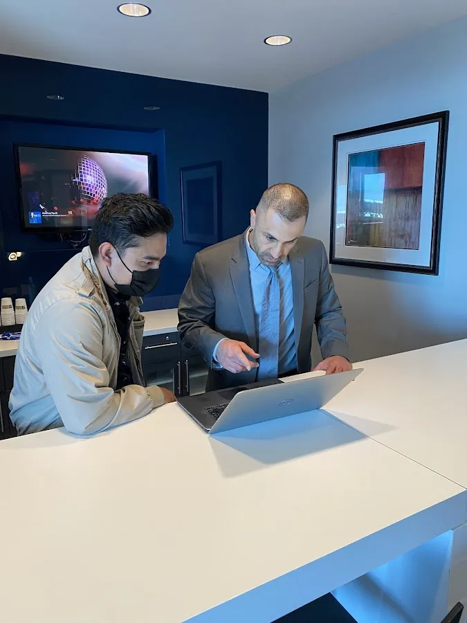 Santa Ana Accident Injury Attorneys — image 3