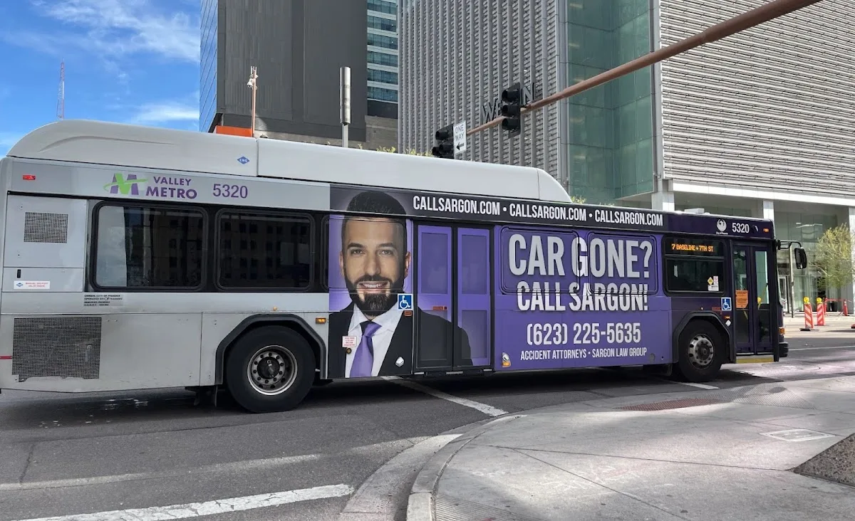 Sargon Law Group — image 1