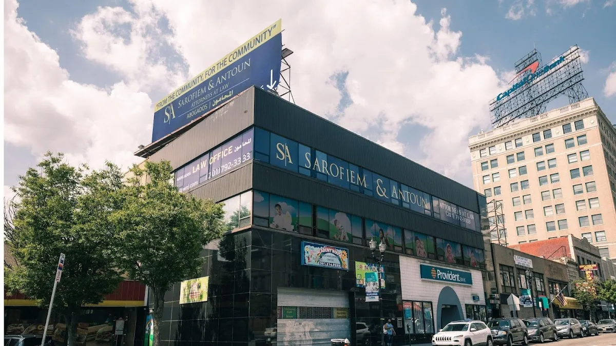 Sarofiem & Antoun, LLC