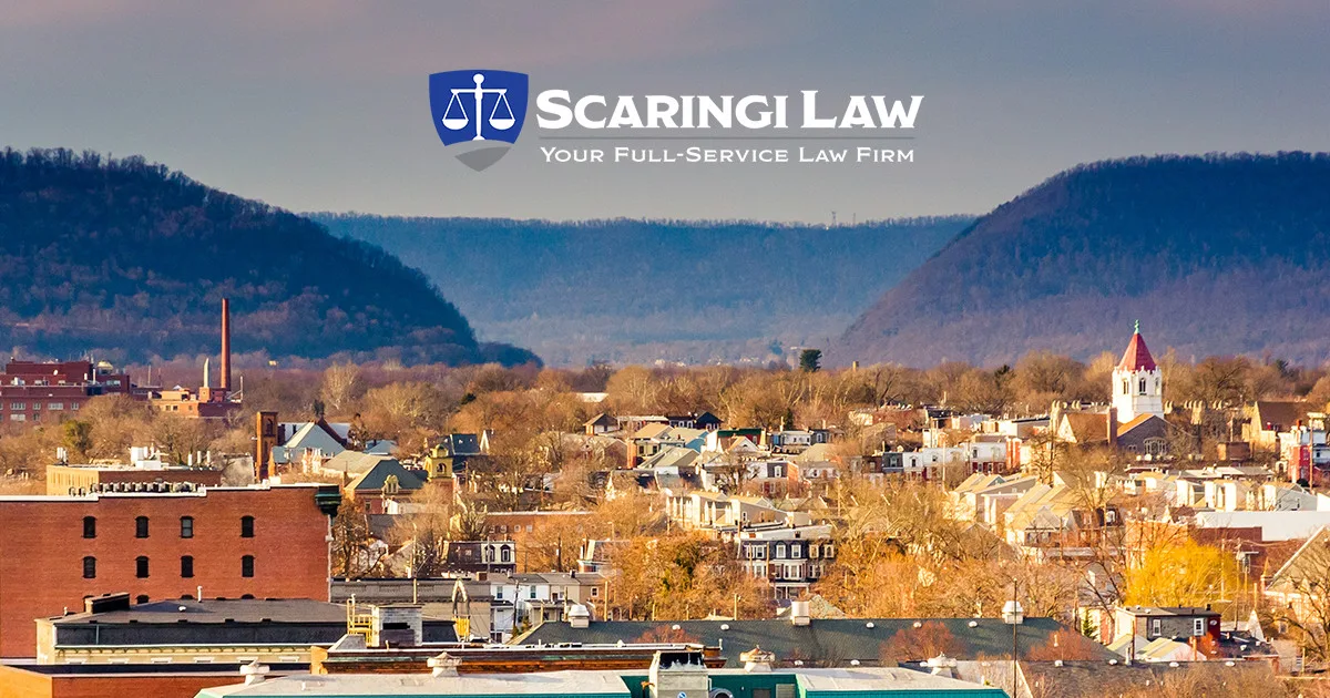 Scaringi Law — image 1