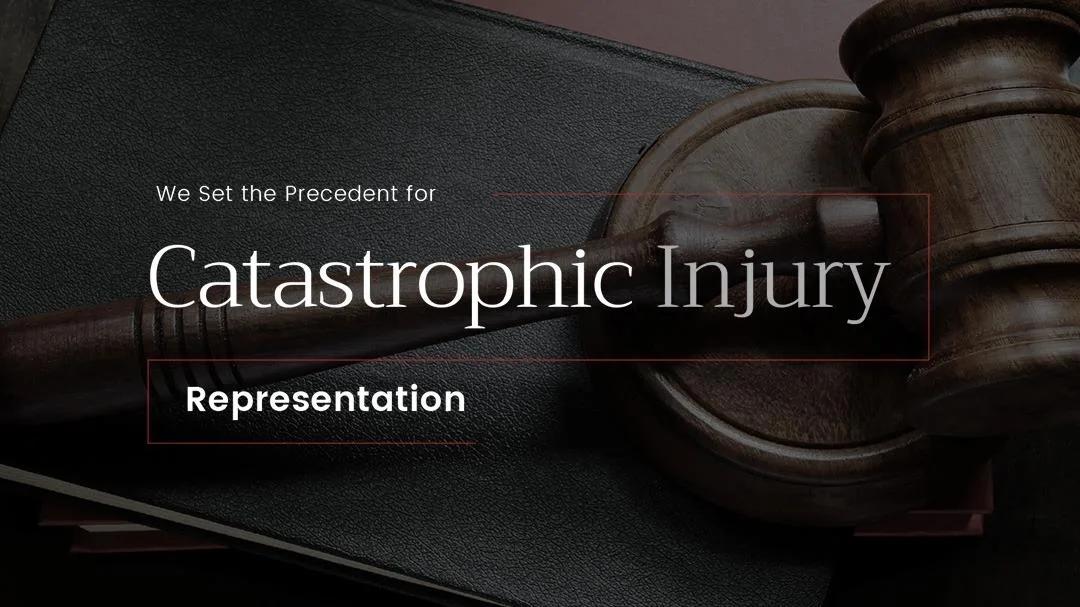 Scarlett Law Group Injury and Accident Attorneys — image 1