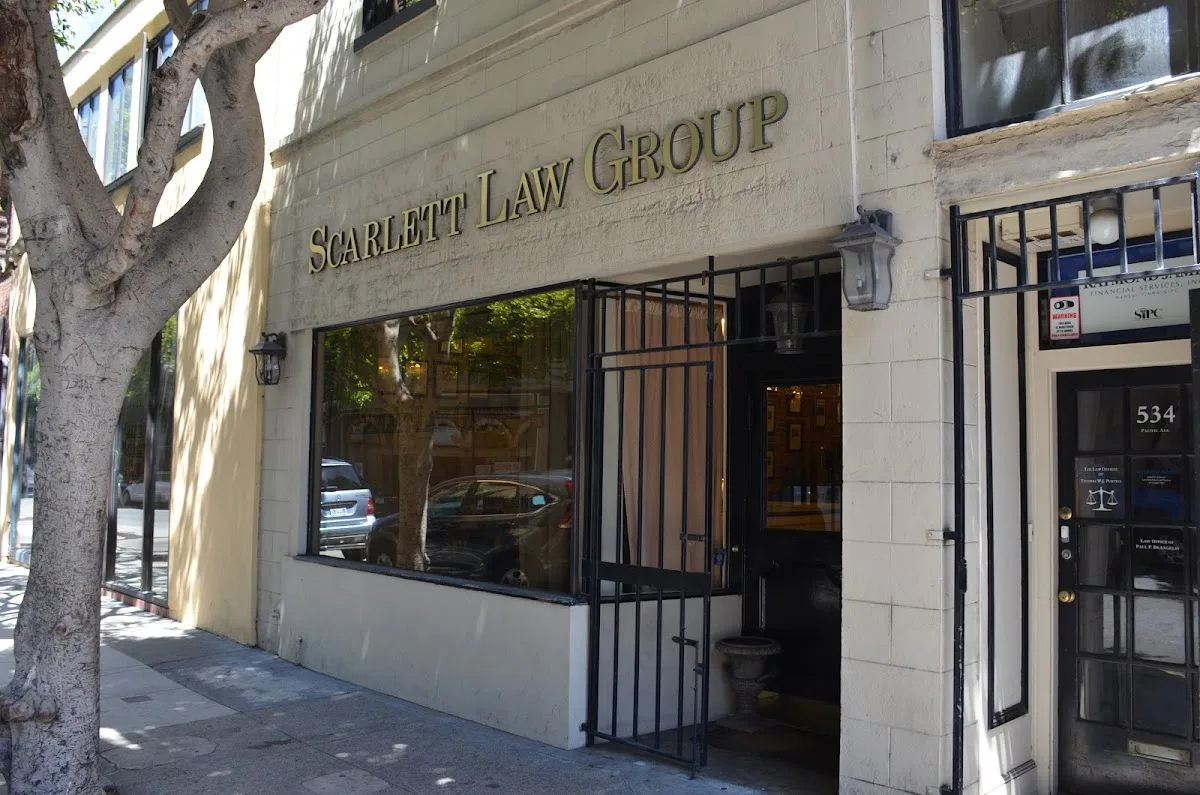 Scarlett Law Group Injury and Accident Attorneys — image 2