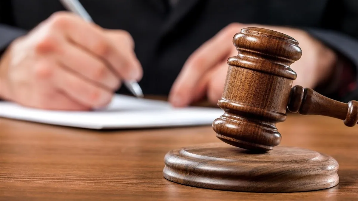 Schechter, Shaffer & Harris, LLP — Accident & Injury Attorneys — image 1