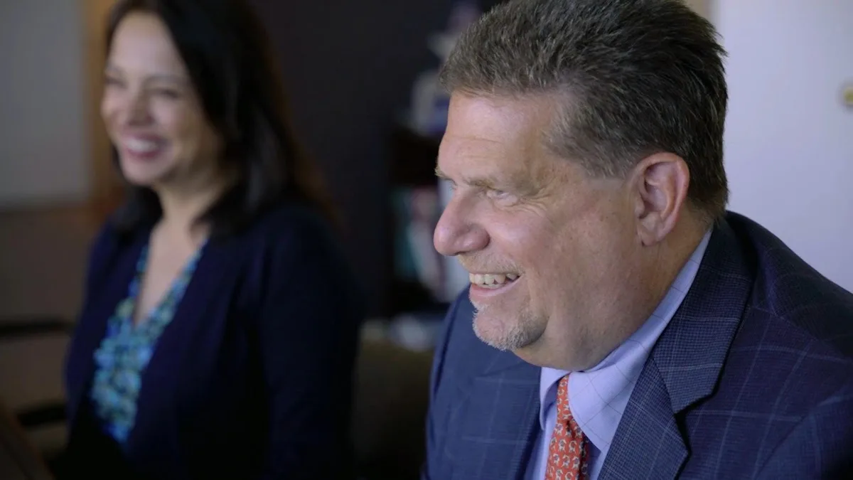 Schechter, Shaffer & Harris, LLP — Accident & Injury Attorneys — image 2