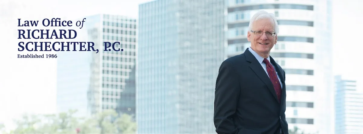 Schechter, Shaffer & Harris, LLP — Accident & Injury Attorneys — image 3