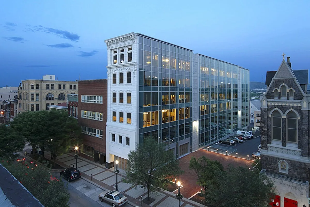 Scherline Injury Law — image 2