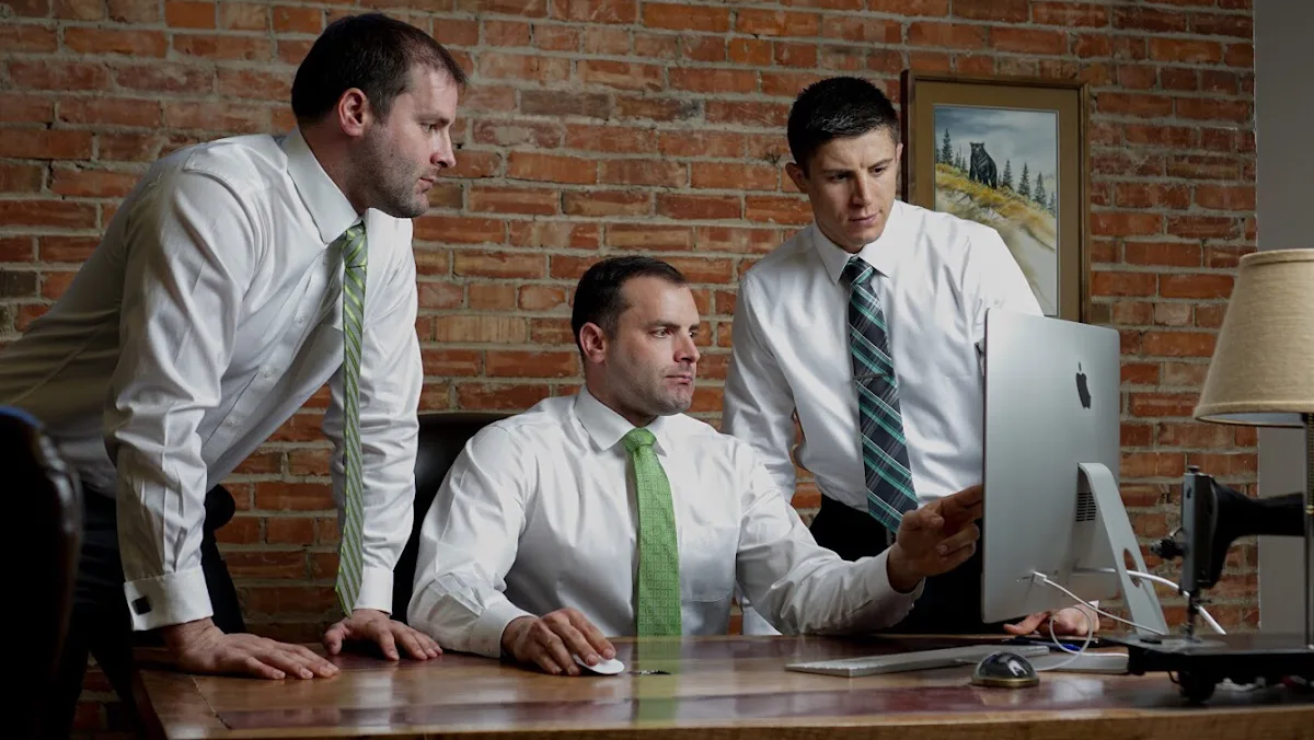 Scheveck & Salminen Law Firm, PLLC — image 1