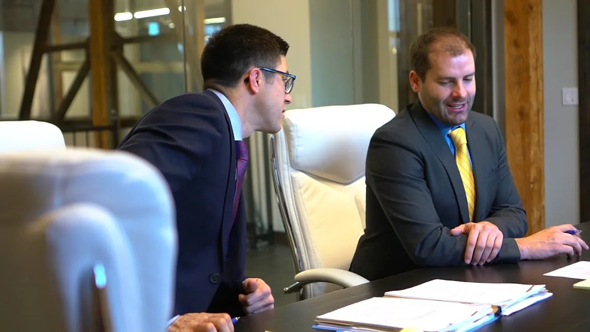 Scheveck & Salminen Law Firm, PLLC — image 2