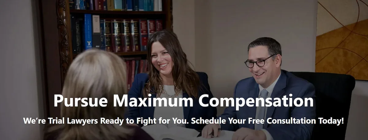 Schierer & Ritchie, LLC