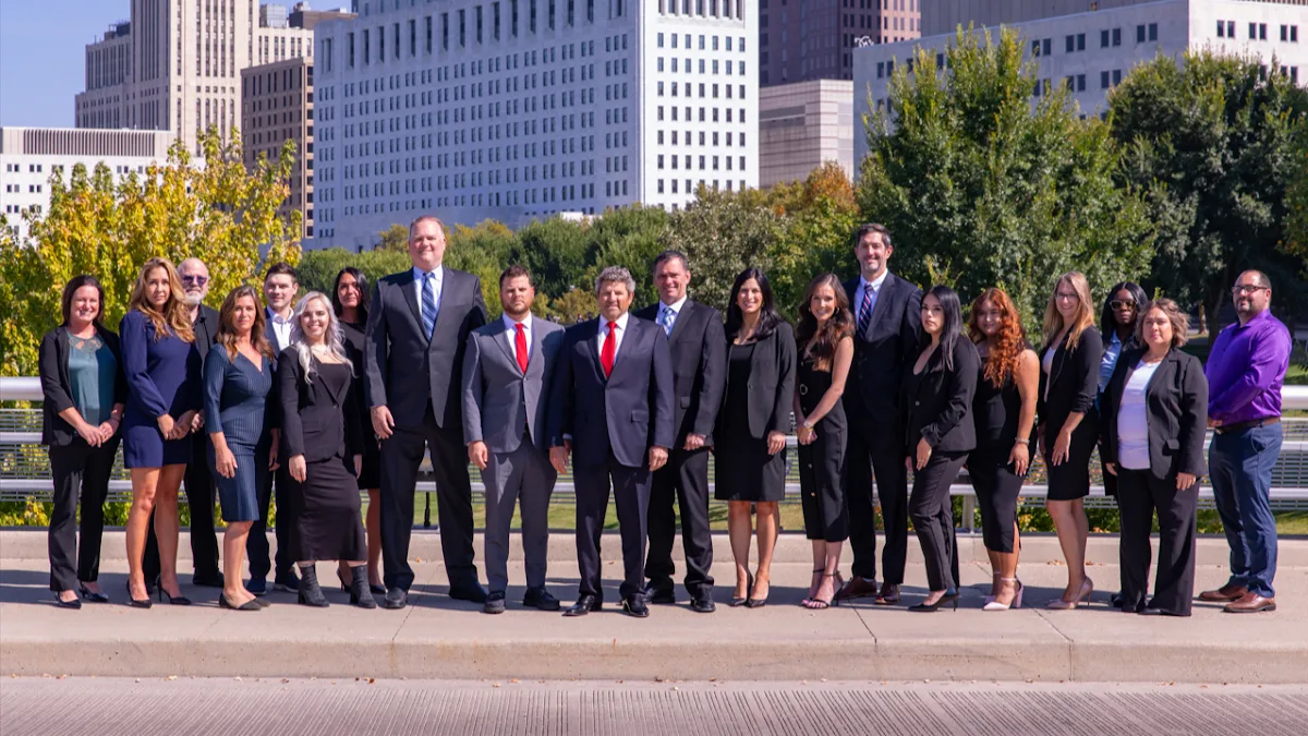 Schiff & Associates Co., LPA — image 1