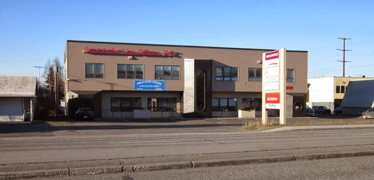 Schlehofer Law Offices, P.C — image 1