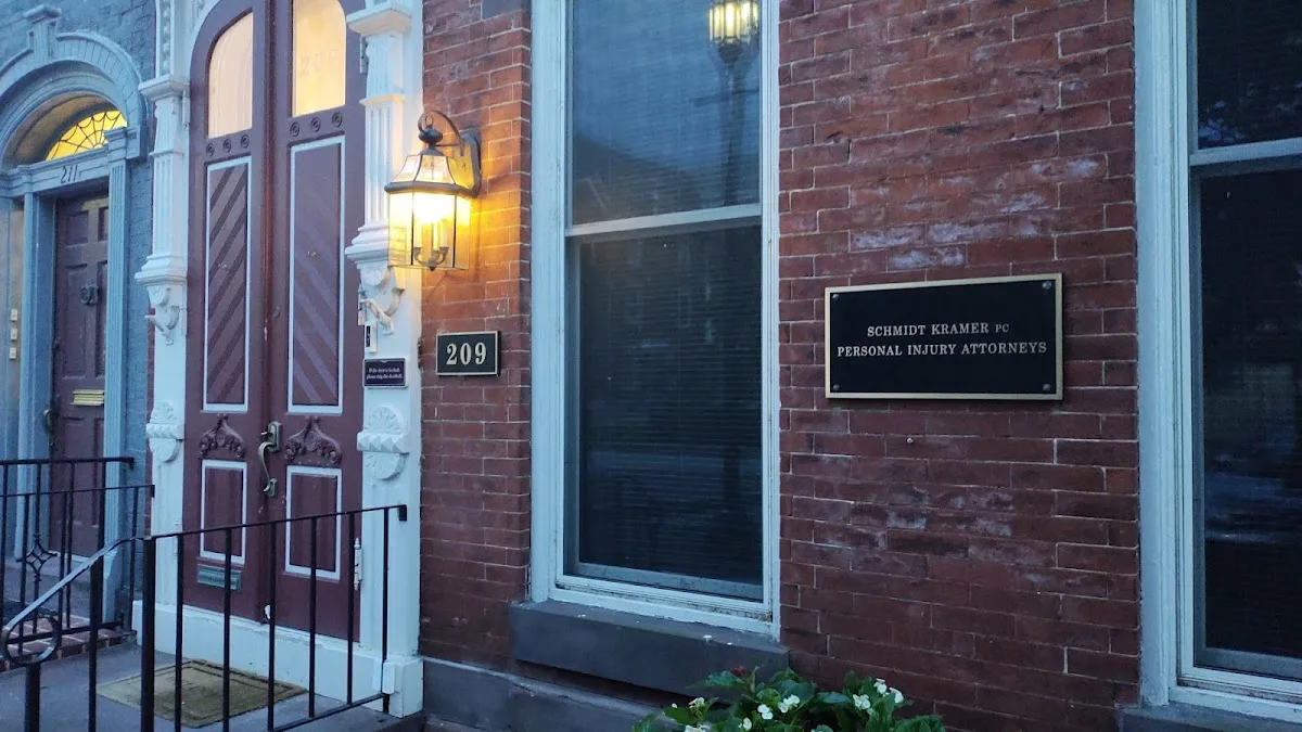 Schmidt Kramer, P.C. — image 2