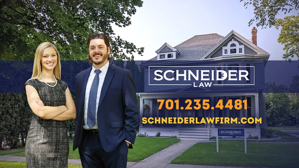 Schneider Law Firm — image 1