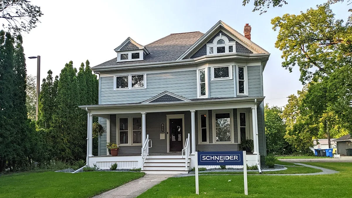 Schneider Law Firm — image 2