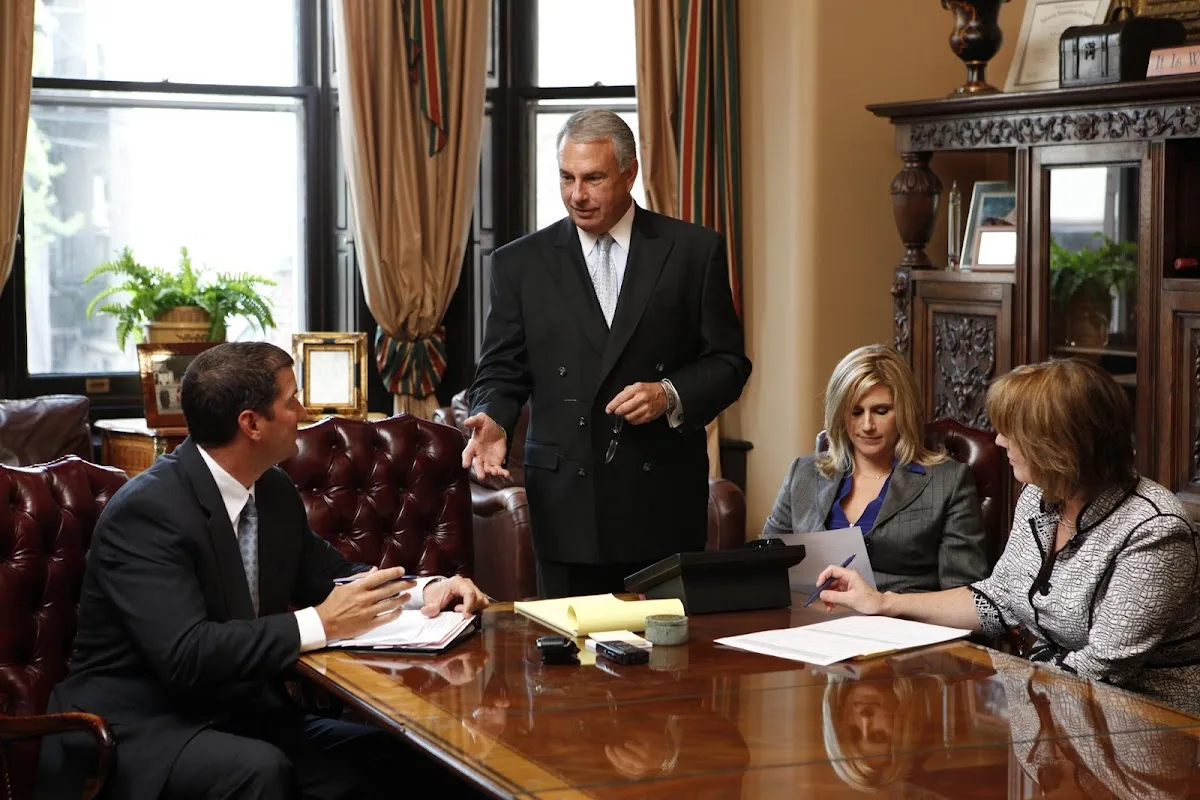 Schochor, Staton, Goldberg and Cardea, P.A. — image 1