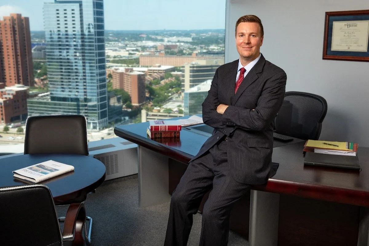 Schochor, Staton, Goldberg and Cardea, P.A. — image 3