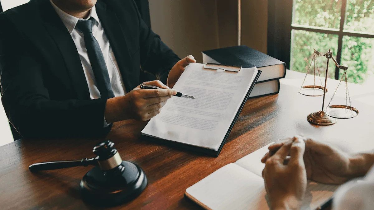 Schofield & Green Law, P.C. — image 2