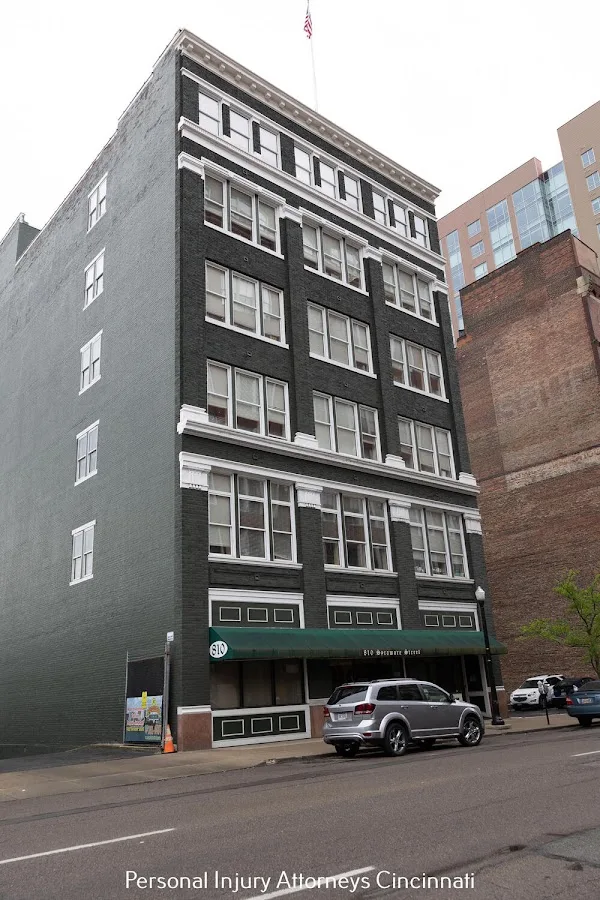 Schuerger Shunnarah Trial Attorneys — image 2