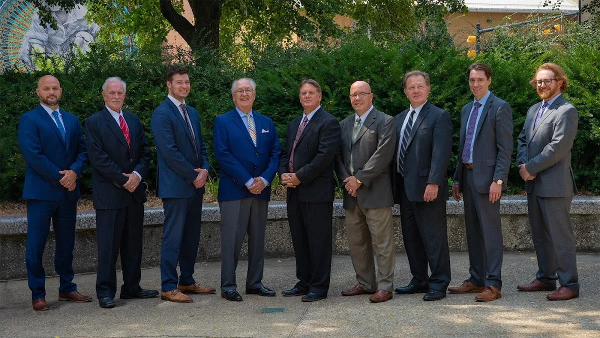 Schuerger Shunnarah Trial Attorneys — image 3