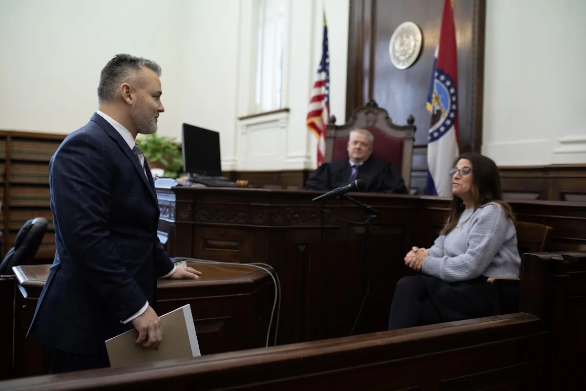 Schultz & Myers Personal Injury Lawyers St. Louis — image 2