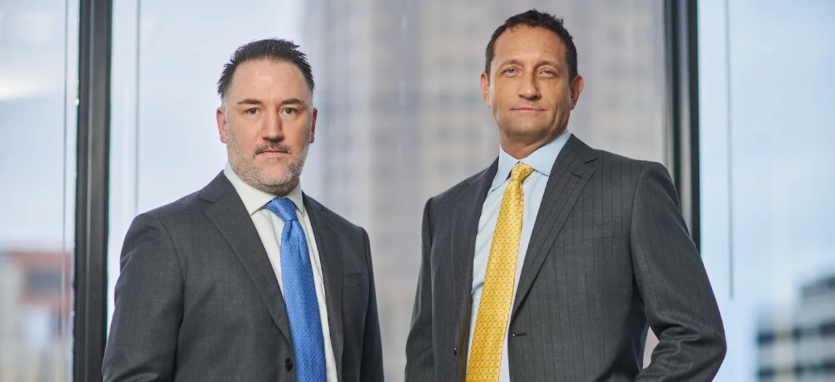 Schultz & Myers Personal Injury Lawyers St. Louis — image 4