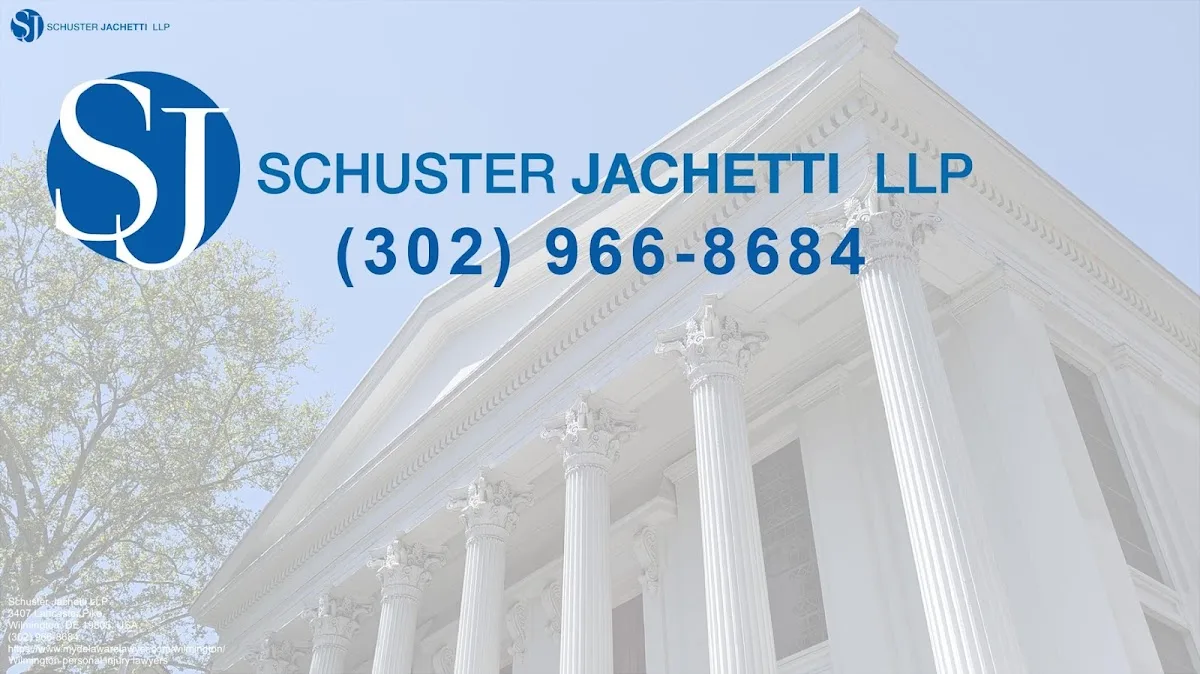 Schuster Jachetti LLP