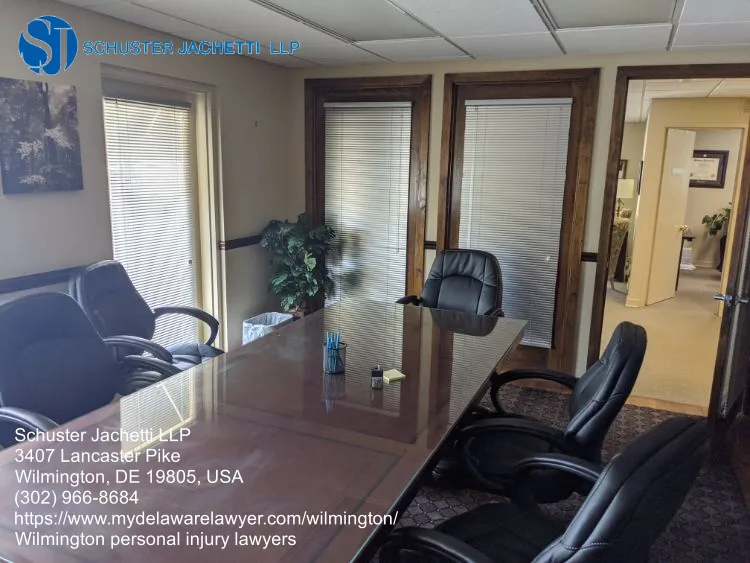 Schuster Jachetti LLP — image 3