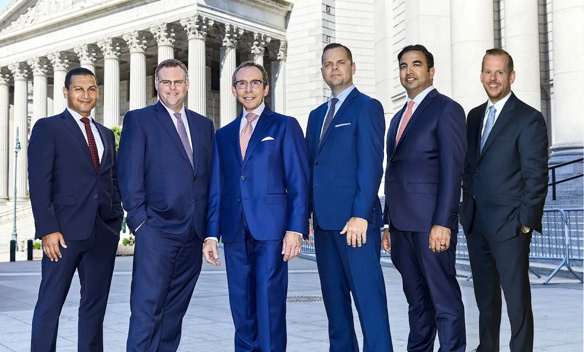 Schwartzapfel Holbrook P.C.