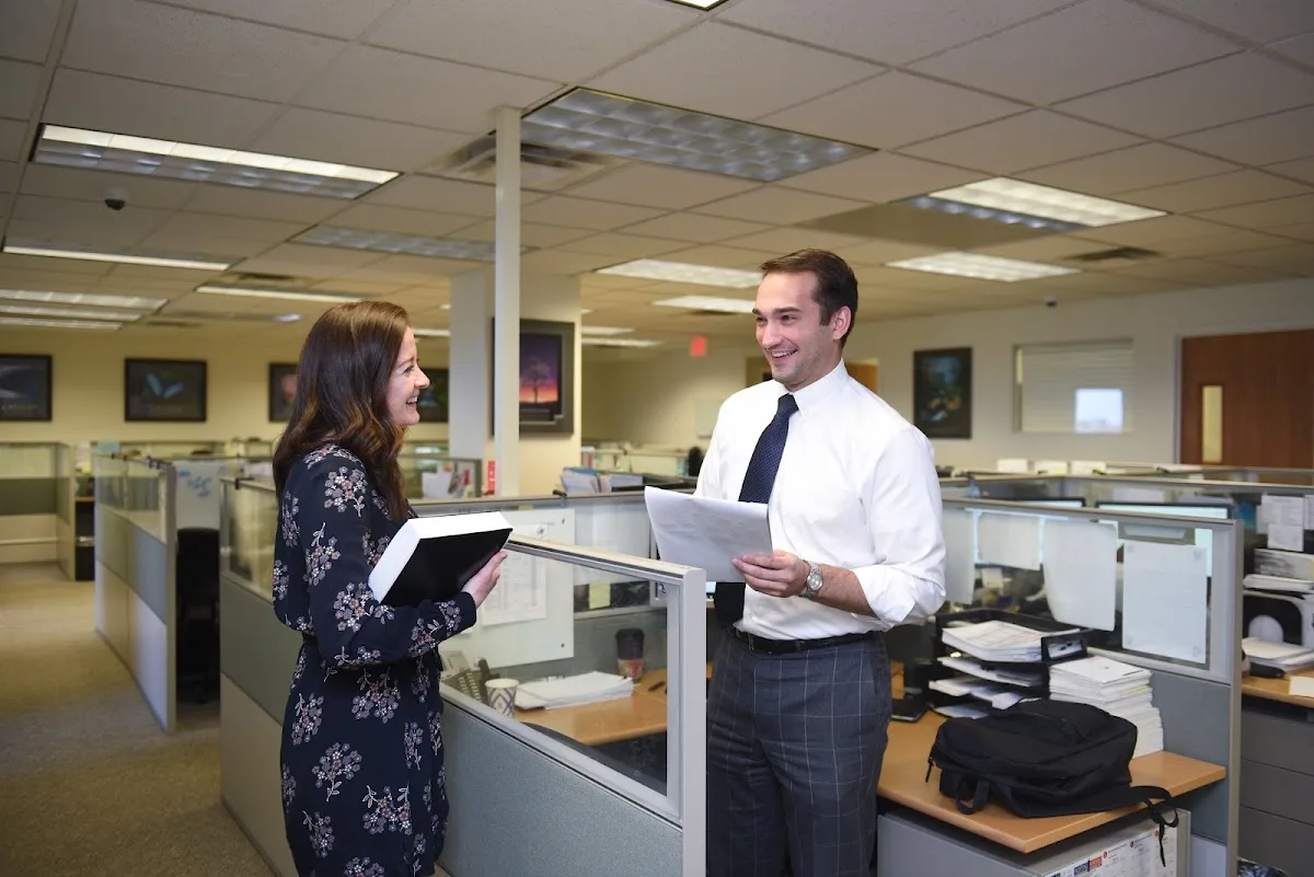 Schwartzapfel Holbrook P.C. — image 3