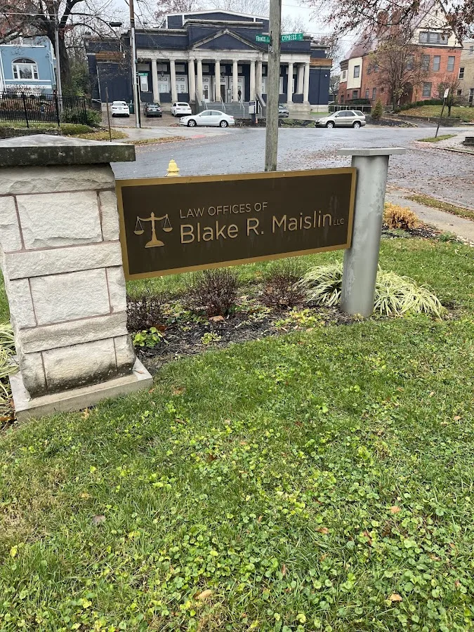 Scott Mullins Law, Beckman Weil, Shepardson LLC — image 4