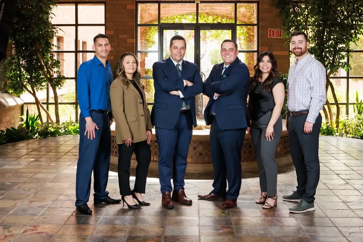 Scottsdale Car Accident Lawyer — image 3