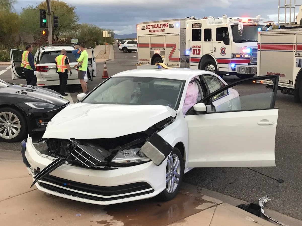 Scottsdale Injury Lawyers LLC — image 2